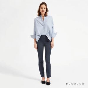 EUC Everlane work pants